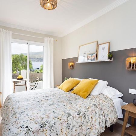 Home2Book Stylish Seaside Apt Puertito De Guimar Buitenkant foto
