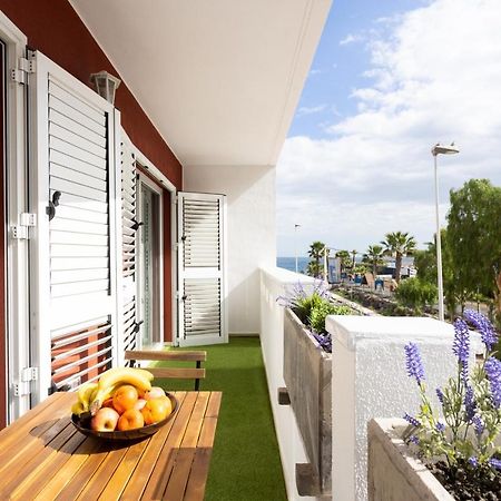 Home2Book Stylish Seaside Apt Puertito De Guimar Buitenkant foto