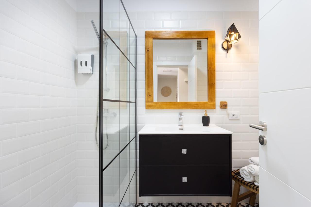 Home2Book Stylish Seaside Apt Puertito De Guimar Buitenkant foto