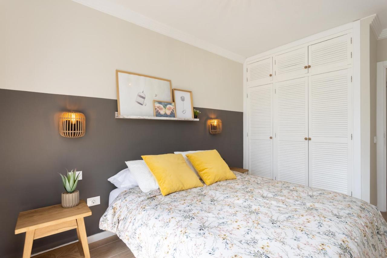 Home2Book Stylish Seaside Apt Puertito De Guimar Buitenkant foto