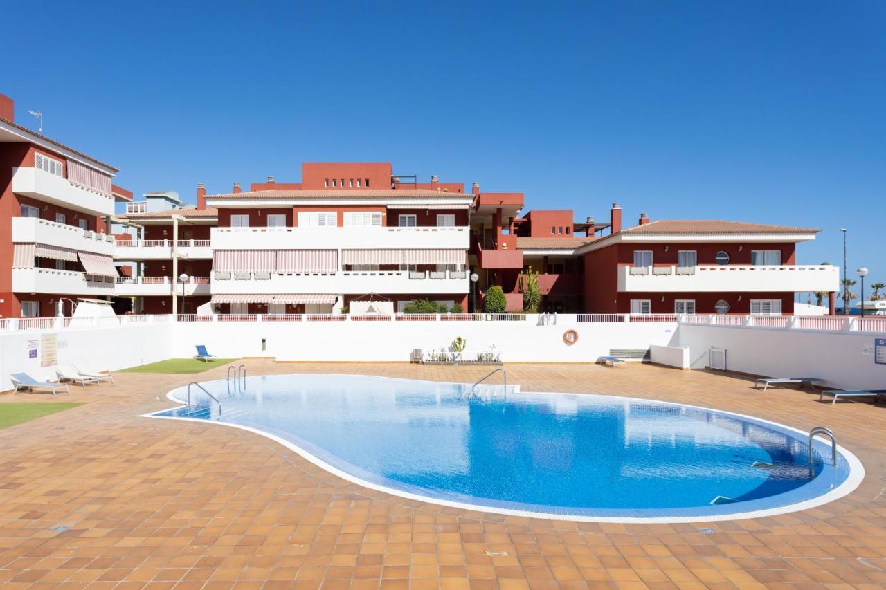 Home2Book Stylish Seaside Apt Puertito De Guimar Buitenkant foto