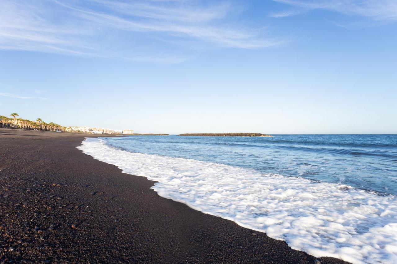 Home2Book Stylish Seaside Apt Puertito De Guimar Buitenkant foto