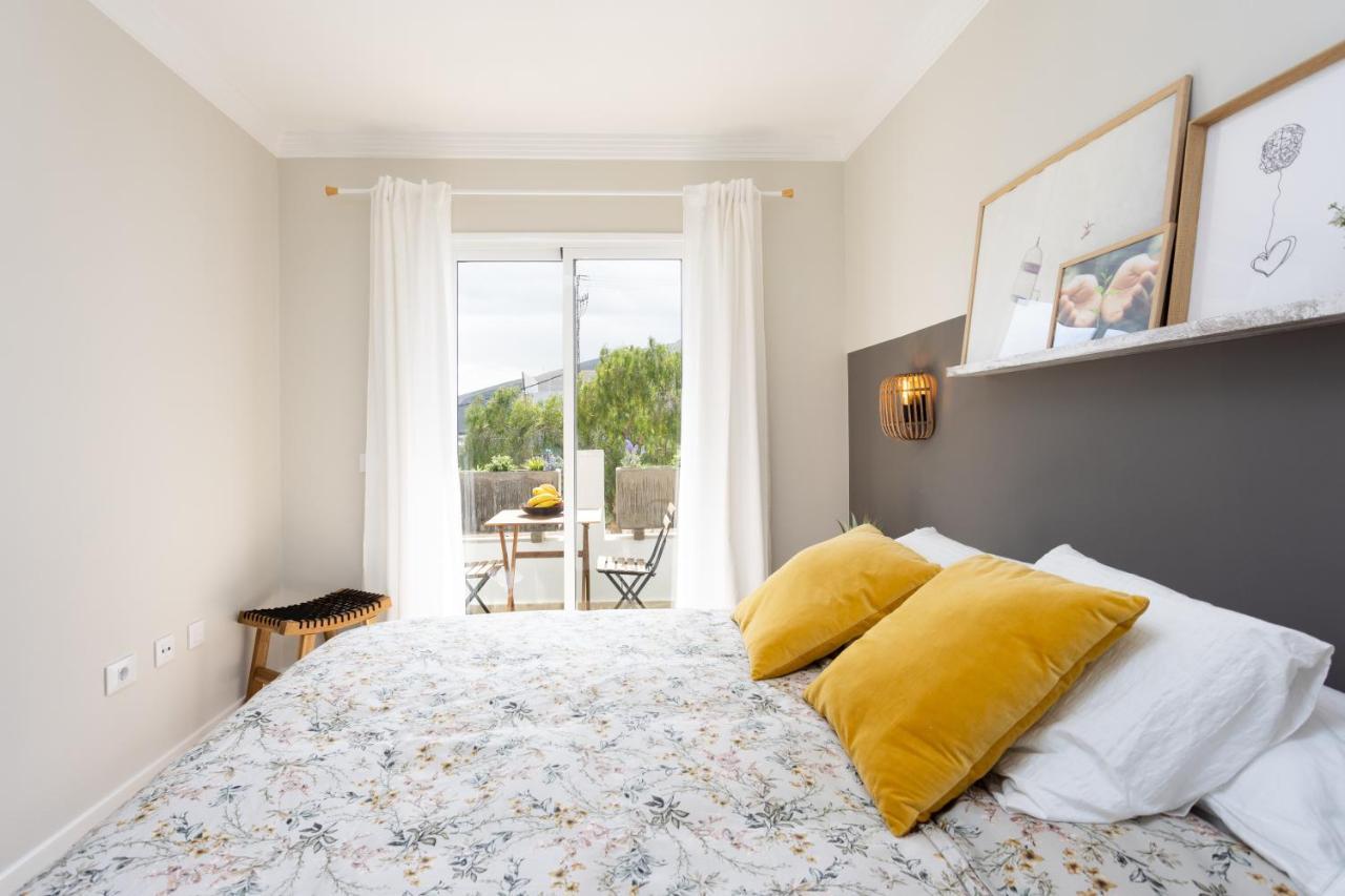 Home2Book Stylish Seaside Apt Puertito De Guimar Buitenkant foto