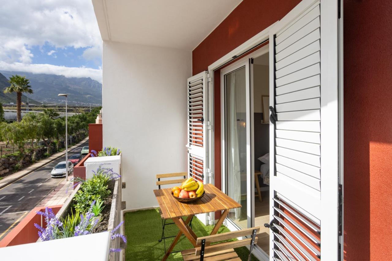 Home2Book Stylish Seaside Apt Puertito De Guimar Buitenkant foto