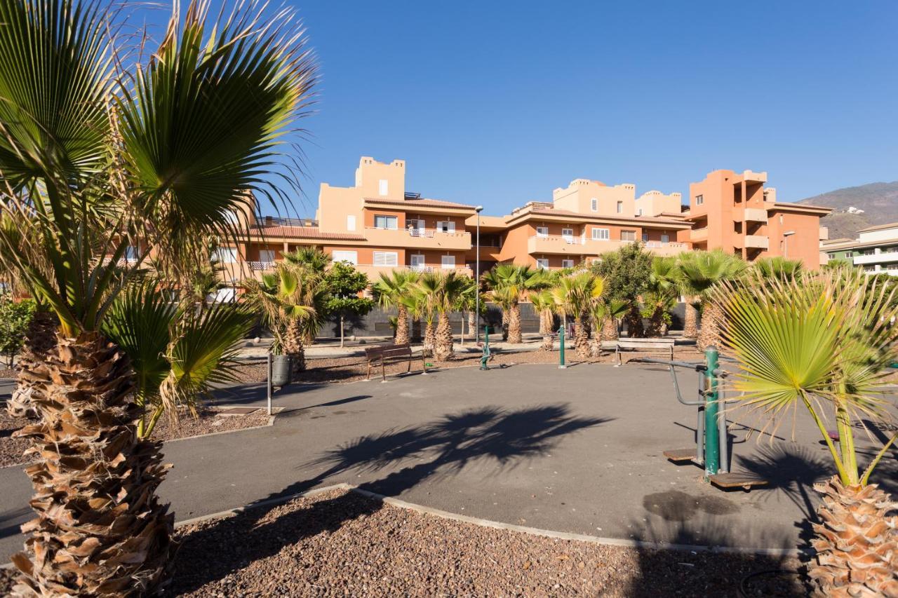 Home2Book Stylish Seaside Apt Puertito De Guimar Buitenkant foto
